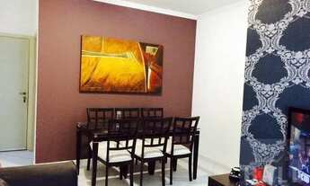 Imagem 2: Apartamento com 2 dormitórios à venda, 58 m² por R$ 266.000 - Vila Jaboticabeira - Taubaté