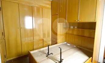 Imagem 4: AMPLO APARTAMENTO NO ALTO DE SANTANA