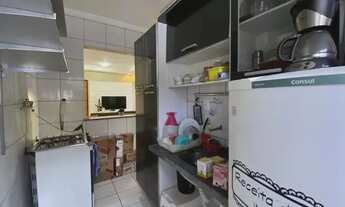 Imagem 2: Apartamento para venda com 55 metros quadrados com 2 quartos em Turu - São Luís - MA