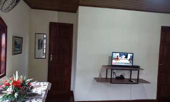 Imagem 4: CASA PARA TEMPORADA, VALOR DA DIÁRIA PARA ACOMODAR ATÉ 8 PESSOAS