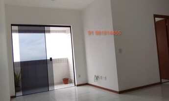 Imagem: Residencial Rio Figueira - Aluguel Ap 3/4