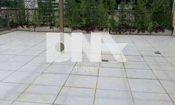 Imagem: Cobertura-À VENDA-Botafogo-Rio de Janeiro-RJ