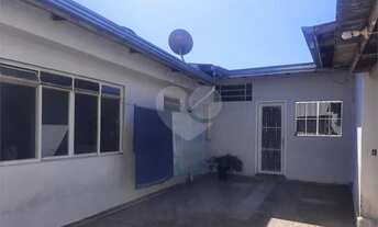 Imagem 3: Casa Térrea para LOCAÇÃO e VENDA em Jundiaí SP no bairro Vila Rio Branco 300m² com Edícul