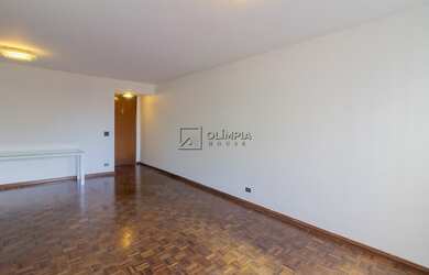 Imagem 4: Apartamento Venda 3 Dormitórios - 110 m² Higienópolis