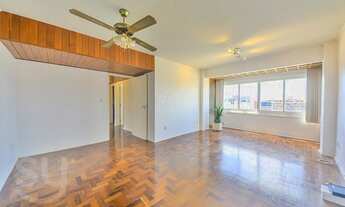 Imagem 3: Apartamento para Venda - 140.58m², 3 dormitórios, sendo 1 suites, 1 vaga - Praia de Belas