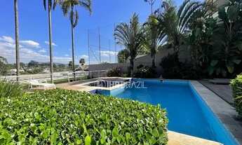 Imagem: Tamboré 02 - Casa maravilhosa para Locação