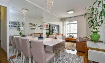 Imagem: Apartamento à Venda - Santa Cecília, 3