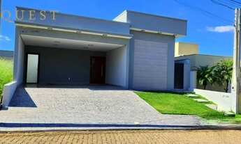 Imagem: Excelente casa - Condomínio Buona Vita