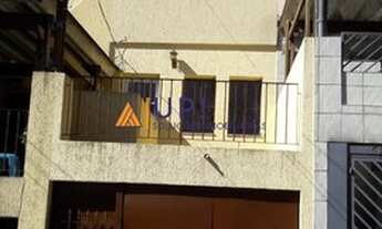 Imagem: SãO PAULO - Casa Padrão - Vila Albertina