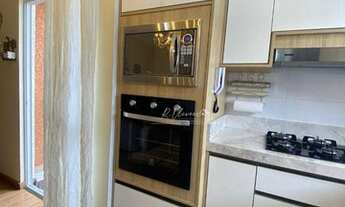 Imagem 4: Apartamento à venda, 48 m² por R$ 230.000,00 - Afonso Pena - São José dos Pinhais/PR