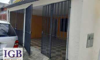 Imagem 4: Casa com 2 dormitórios para alugar, 30 m² por R$ 2.500,00/mês - Chora Menino - São Paulo/S