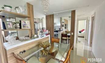 Imagem 4: Apartamento com 79 m2 - 3 quartos (1 suíte) - 1 vaga - Reformado - Sttilo Club Residence