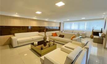 Imagem 3: Vendo Cobertura com 4 quartos 2 suítes com 535 m² no Brisamar por R$ 960.000,00