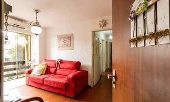 Imagem 6: Apartamento para Venda - 60.65m², 2 dormitórios, 1 vaga - Alto Teresópolis