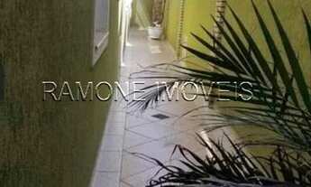 Imagem 2: Casa PQ São Domingos SP 4 dormitórios 230m²