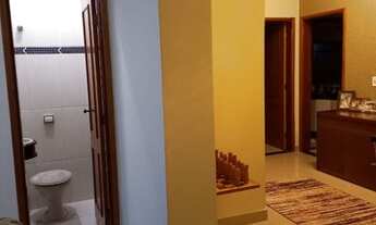 Imagem 5: Casa 4 quartos Cidade Jardim