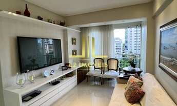 Imagem: Apartamento à venda no bairro Brotas