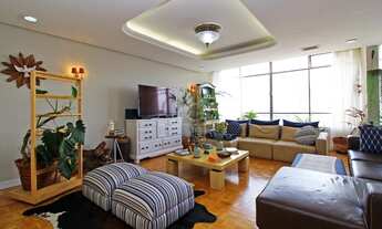 Imagem 5: Apartamento para Venda - 207.15m², 4 dormitórios, 1 vaga - Centro Histórico