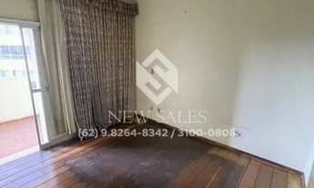 Imagem 7: Apartamento para venda com 140 metros quadrados com 3 quartos em Setor Oeste - Goiânia - G