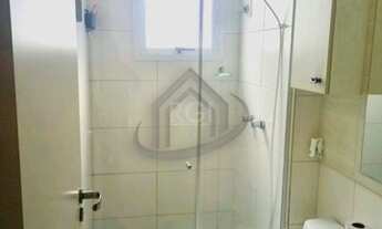 Imagem 2: Apartamento para Venda - 47m², 2 dormitórios, 1 vaga - Agronomia