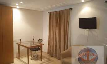 Imagem 2: Flat em Itaim Bibi - São Paulo, SP