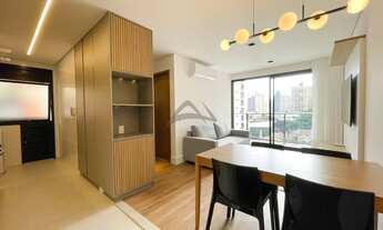 Imagem 4: Apartamento - Cambuí - Campinas