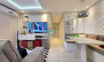 Imagem: Apartamento à venda com 2 quartos no Jardim