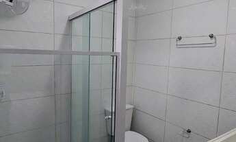 Imagem 2: Kitinet/loft no Bairro Anita Garibaldi próximo a Unisociesc Centro