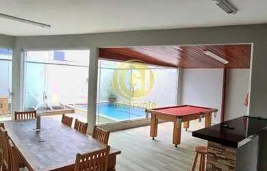 Imagem 7: Venda de Casa sobrado no Condomínio Terras do Vale em Caçapava/SP