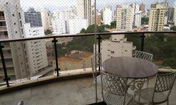 Imagem 6: Apartamento - Cambuí - Campinas