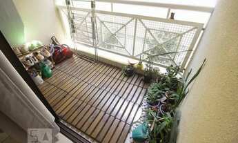 Imagem 5: Apartamento para Aluguel - Panamby, 1 Quarto, 58 m2