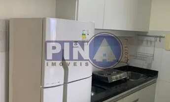 Imagem 7: APARTAMENO PARA LOCAÇÃO MOBILIADO, SETOR BUENO