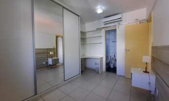 Imagem 5: Apartamento para aluguel com 79 metros quadrados com 2 quartos em Pituba - Salvador - BA