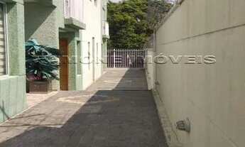 Imagem: Casa Sobrado em Osasco perto da Igreja Matriz