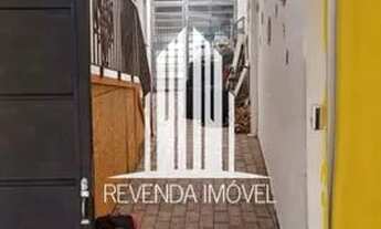 Imagem 5: Sobrado com 205m e 2 quartos na Mooca