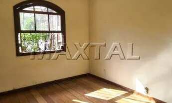 Imagem 3: Casa em ótima localização, rua tranquila são 3 dormitórios, 3 salas, 3 banheiros, 2 vagas