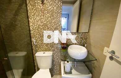 Imagem 3: Apartamento-À VENDA-Jardim Botânico-Rio de Janeiro-RJ