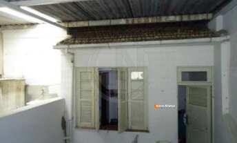 Imagem 2: Casa de rua-À VENDA-Botafogo-Rio de Janeiro-RJ