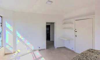 Imagem 4: Apartamento para Aluguel - Bela Vista, 1 Quarto, 45 m2