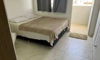 Imagem 5: Apartamento 01 quarto