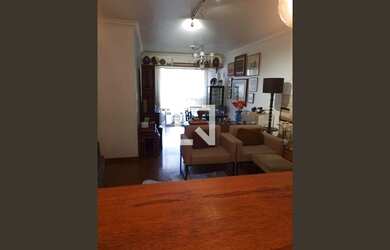 Imagem 3: Apartamento para Aluguel - Jardim Marajoara , 3 Quartos, 94 m2