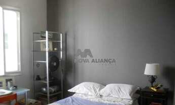 Imagem 7: Casa de rua-À VENDA-Jardim Botânico-Rio de Janeiro-RJ