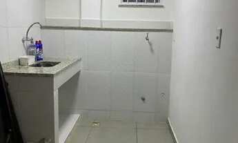 Imagem 5: Apartamento em Bairro de Fátima, 1 quarto, sala, cozinha e banheiro