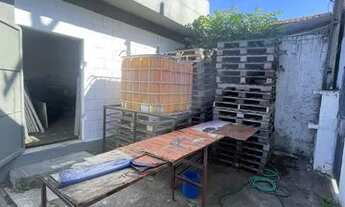 Imagem 3: Galpão a Venda no Mogilar