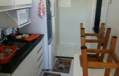 Imagem 2: Alugo Apartamento Mobiliado Caraguatatuba