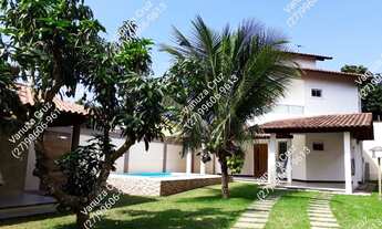 Imagem: Aluga-se Casa Temporada Praia de Manguinhos-Serra/ES