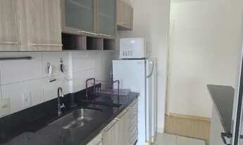 Imagem 5: Apartamento com 2 dormitórios para alugar, 65 m² por R$ 2.986/mês - Morumbi - São Paulo/SP