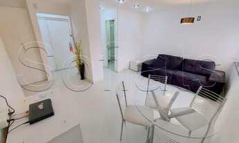 Imagem: Apartamento para locação no Transamérica