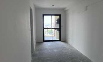 Imagem 4: Apartamento para Venda em São Bernardo do Campo, Baeta Neves, 2 dormitórios, 1 suíte, 2 ba