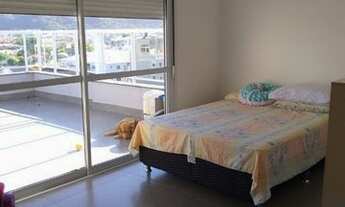 Imagem 5: Cobertura em Ingleses - Florianópolis